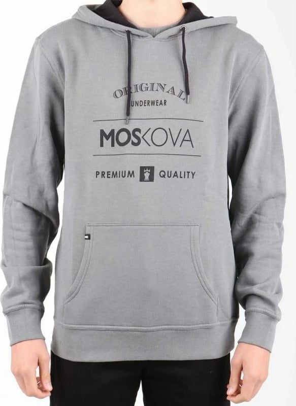 Duks Yakimasport për meshkuj, gri