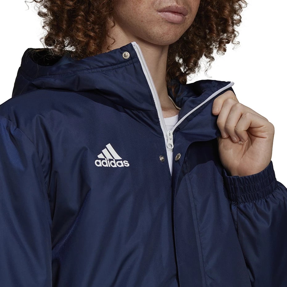 Jakne për meshkuj adidas, navy