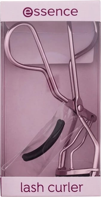 Pajisje për kaçurrel të qerpikëve Essence Eyelash Curler për femra, 1 copë