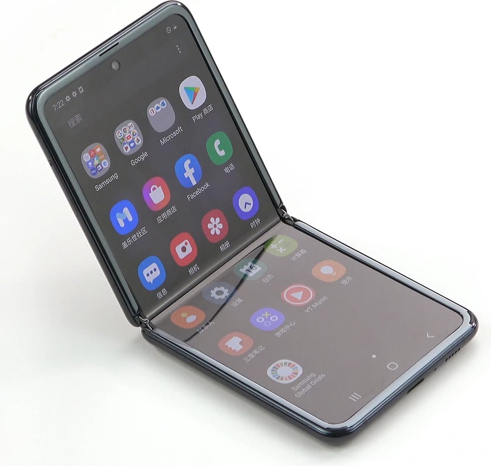 Folje mbrojtëse Wozinsky Invisible Film për Motorola Razr 40 Ultra