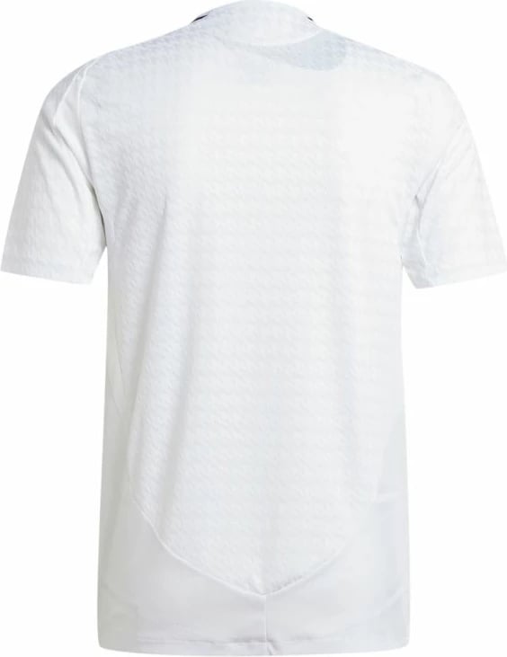Fanellë për meshkuj adidas Real Madrid, e bardhë