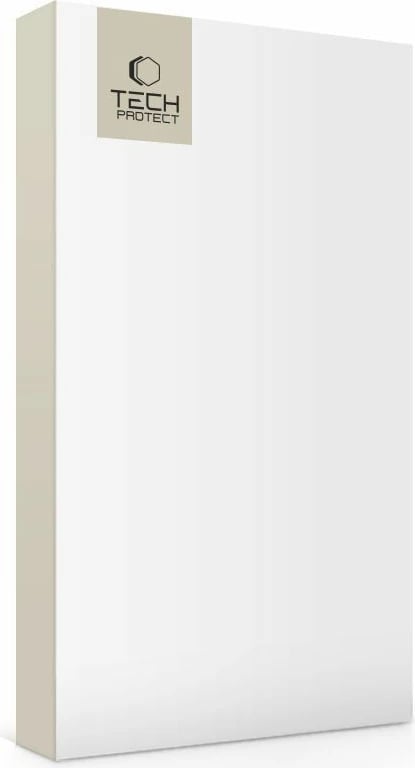 Mbështjellës Tech-Protect Icon 4-pack për Apple AirTag, Transparent