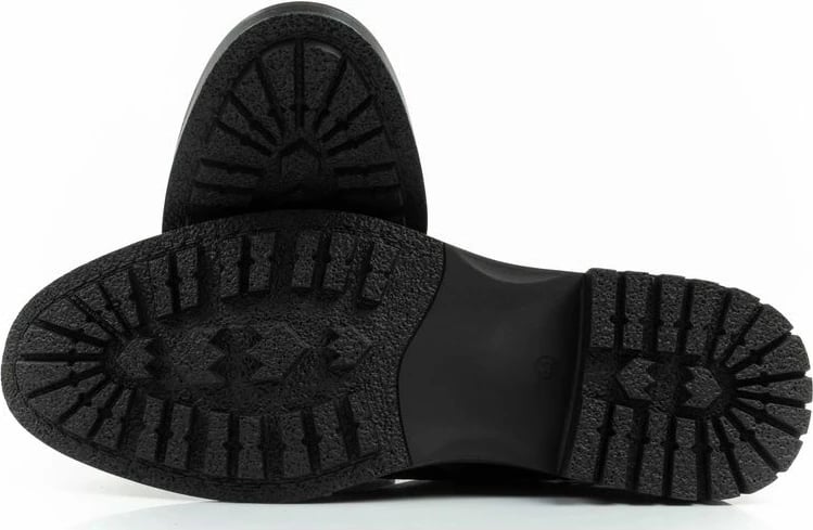 Çizme chelsea për meshkuj Wrangler, të zeza