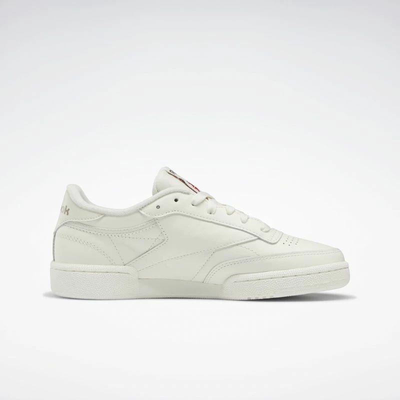 Atlete femra Reebok, të bardha