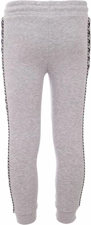 Pantallona për fëmijë Kappa, gri