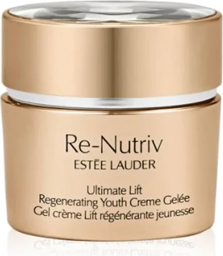 Krem xheli për fytyrë Estée Lauder Re-Nutriv Ultimate Lift Regenerating Youth Cream Gelée 50ml