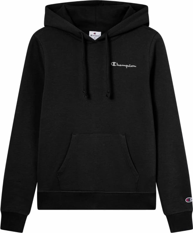 Duks Champion për femra, i zi