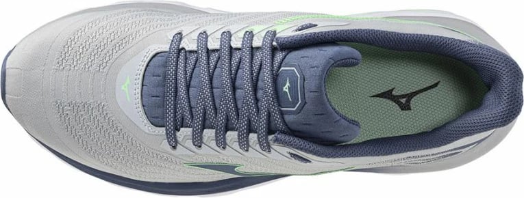 Atlete vrapimi për meshkuj Mizuno, gri