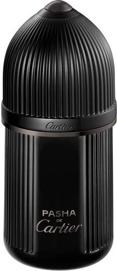 Eau de Parfum për meshkuj Cartier Pasha de Cartier Noir Absolu, 100ml