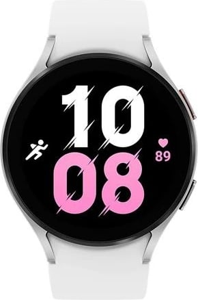 Smartwatch Samsung Galaxy 5, 44mm BT, argjend