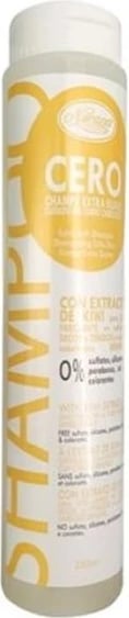 Shampon Nurana Zero% 250ml
