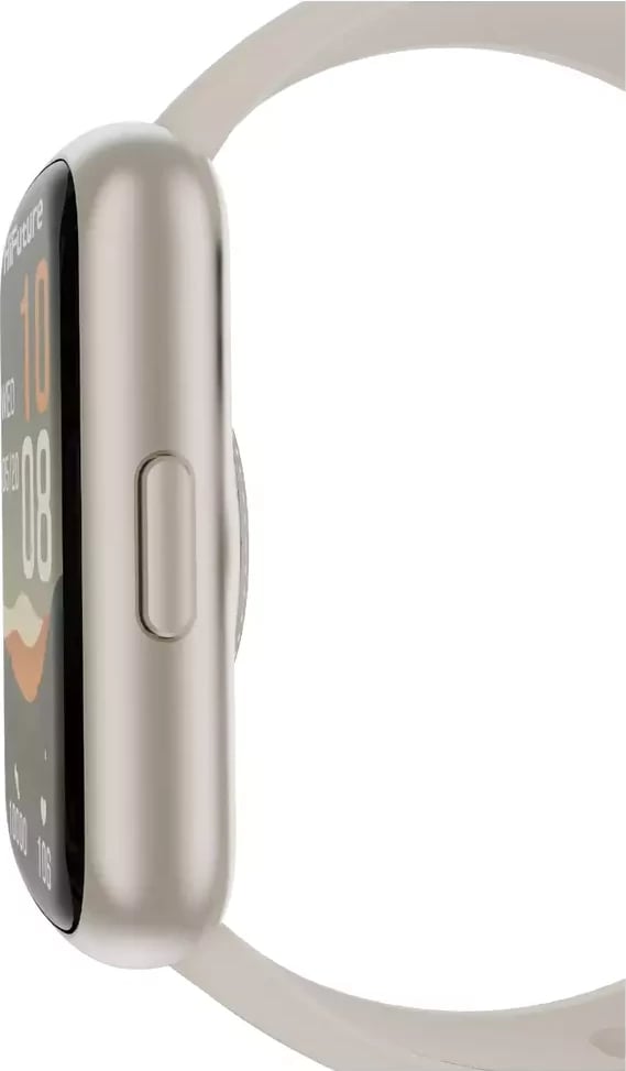 Orë E Mençur Hi-Future EVO 2 (Bezhë)