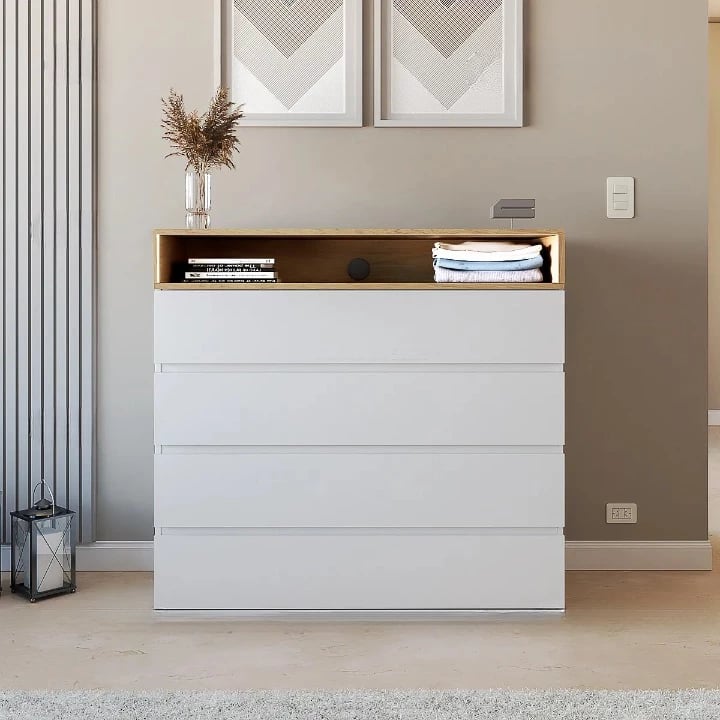 Komodë Tono 4S