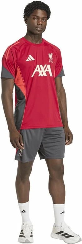 Fanellë stërvitje adidas Liverpool FC