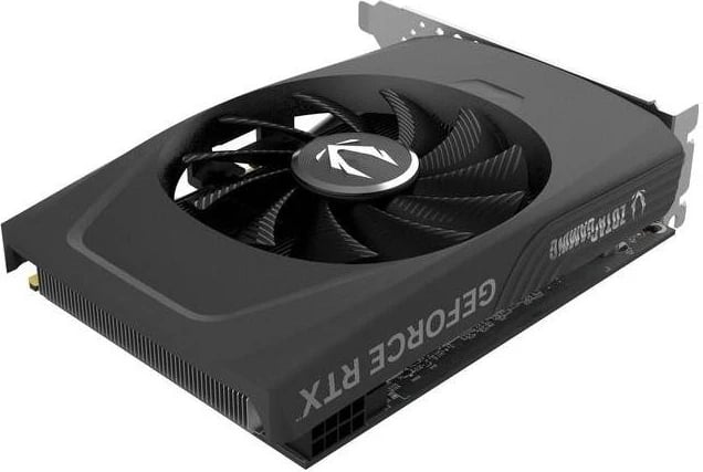 Kartelë grafike Zotac GeForce RTX 4060 Solo 8GB DLSS 3