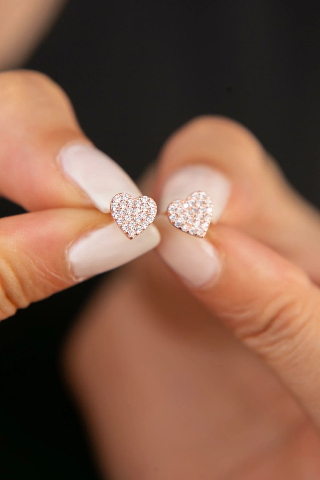 Vathë argjendi Elika Silver, shumëngjyrësh, FA18059