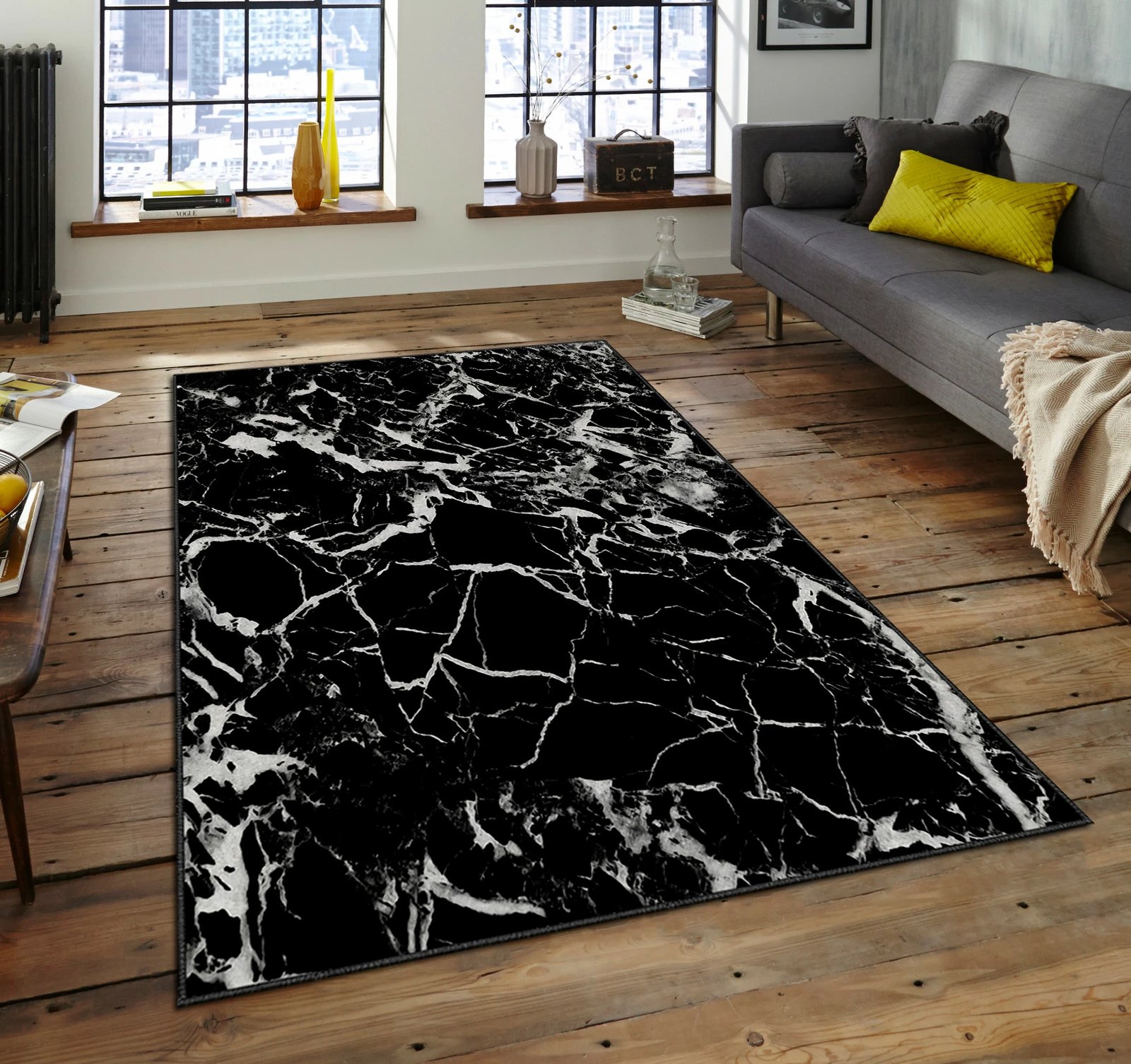 Qilim (180 x 280) Conceptum Hypnose, Asr Crpt-91