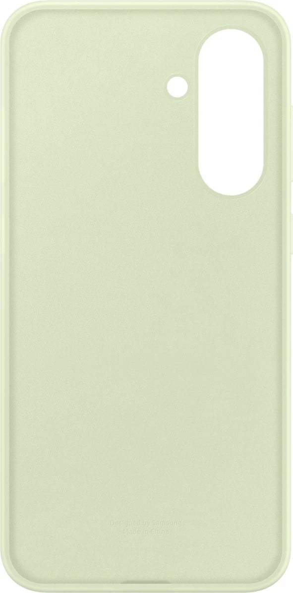Mbështjellës Samsung Galaxy A36 5G, 17 cm (6.7"), Jeshil i Çelët