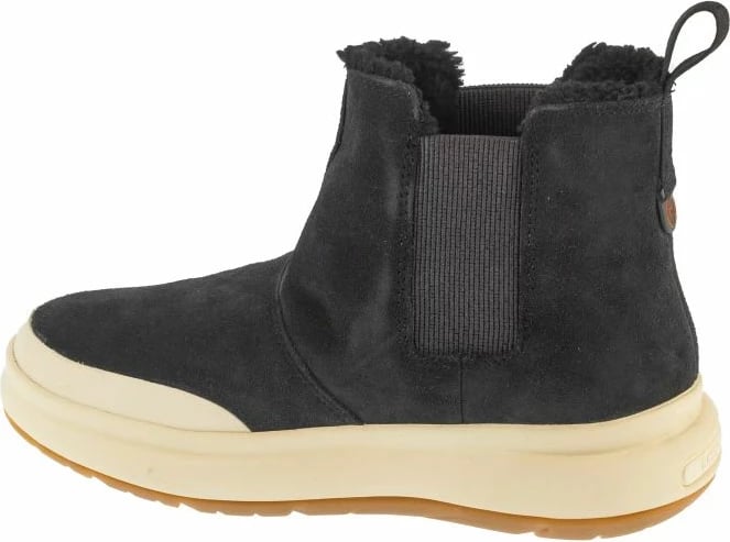 Çizme Merrell për femra, të zeza