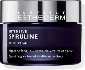 Krem fytyre Institut Esthederm Intensive Spiruline unisex 50ml