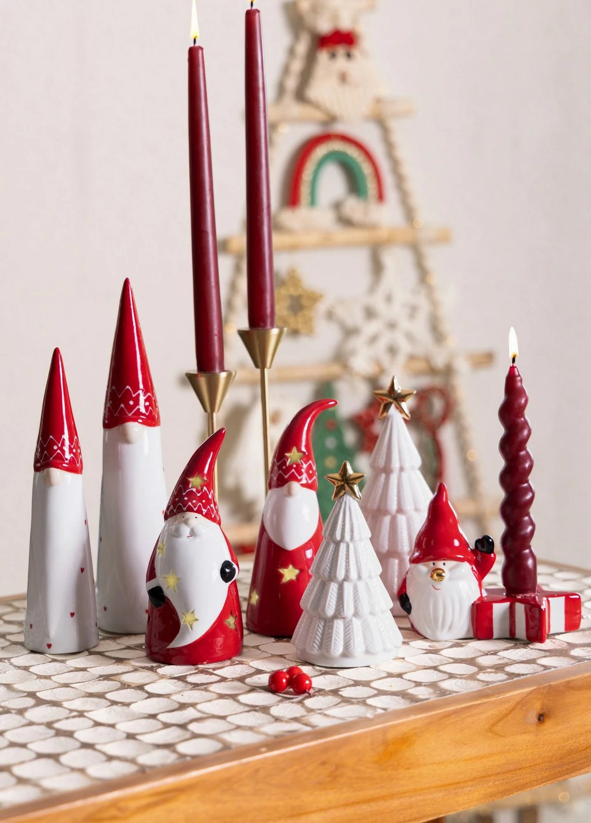 Objekt dekorativ Evila Originals, SUS0146