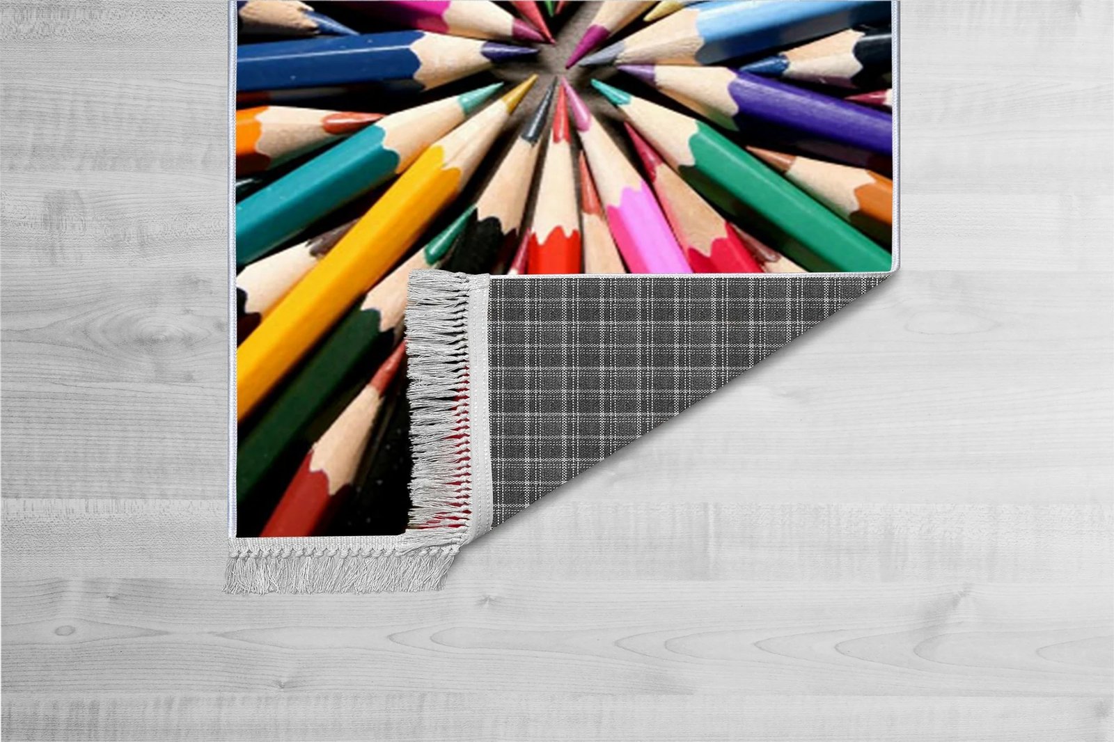 Qilim Conceptum Hypnose, shumëngjyrësh, 120x180cm, ELS616