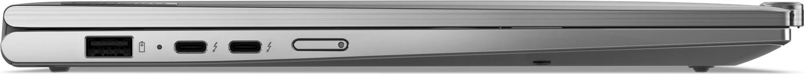 Kompjuter Lenovo X1 2in1 G10, Ultra7 258V, 32GB RAM, 1TB SSD, 14", 5G, gri