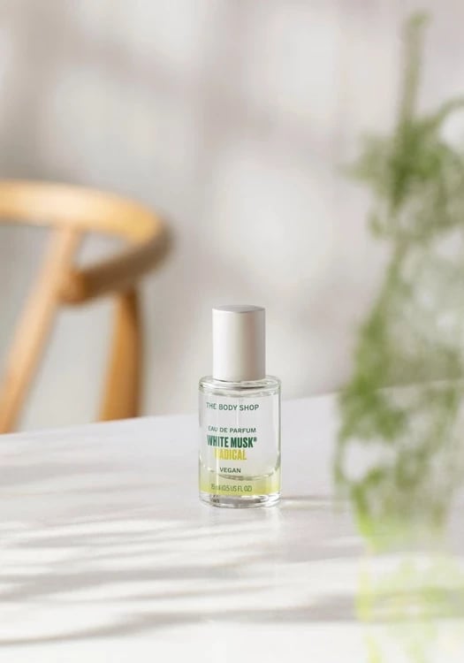 White Musk® Radical Fragrance Layering Topper 15 ML