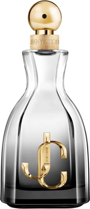 Eau de Parfum unisex Jimmy Choo I Want Choo Forever 100ml
