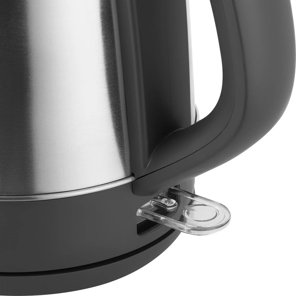 Vluese Uji 1.2l Sencor SWK 2200SS, e argjendtë