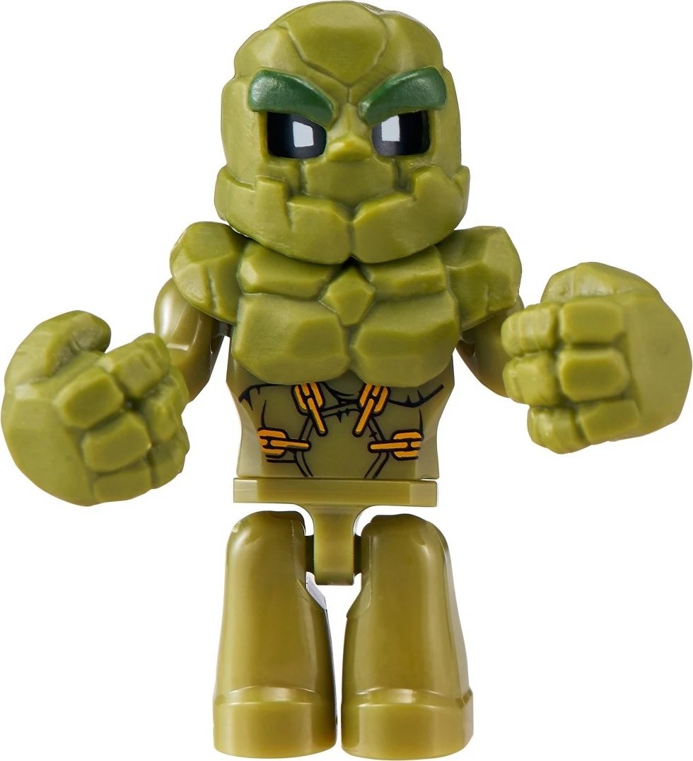 Set figurash ZURU Max Build, 15 copë, plastikë Set figurash ZURU Max Build, 15 copë, plastikë