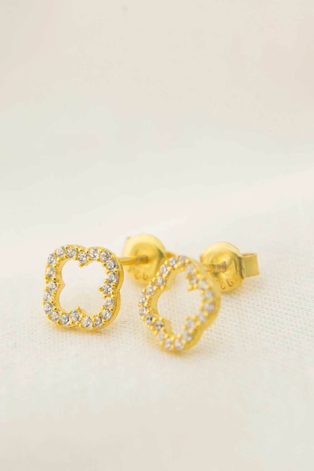 Vathë argjendi Elika Silver, FA18125