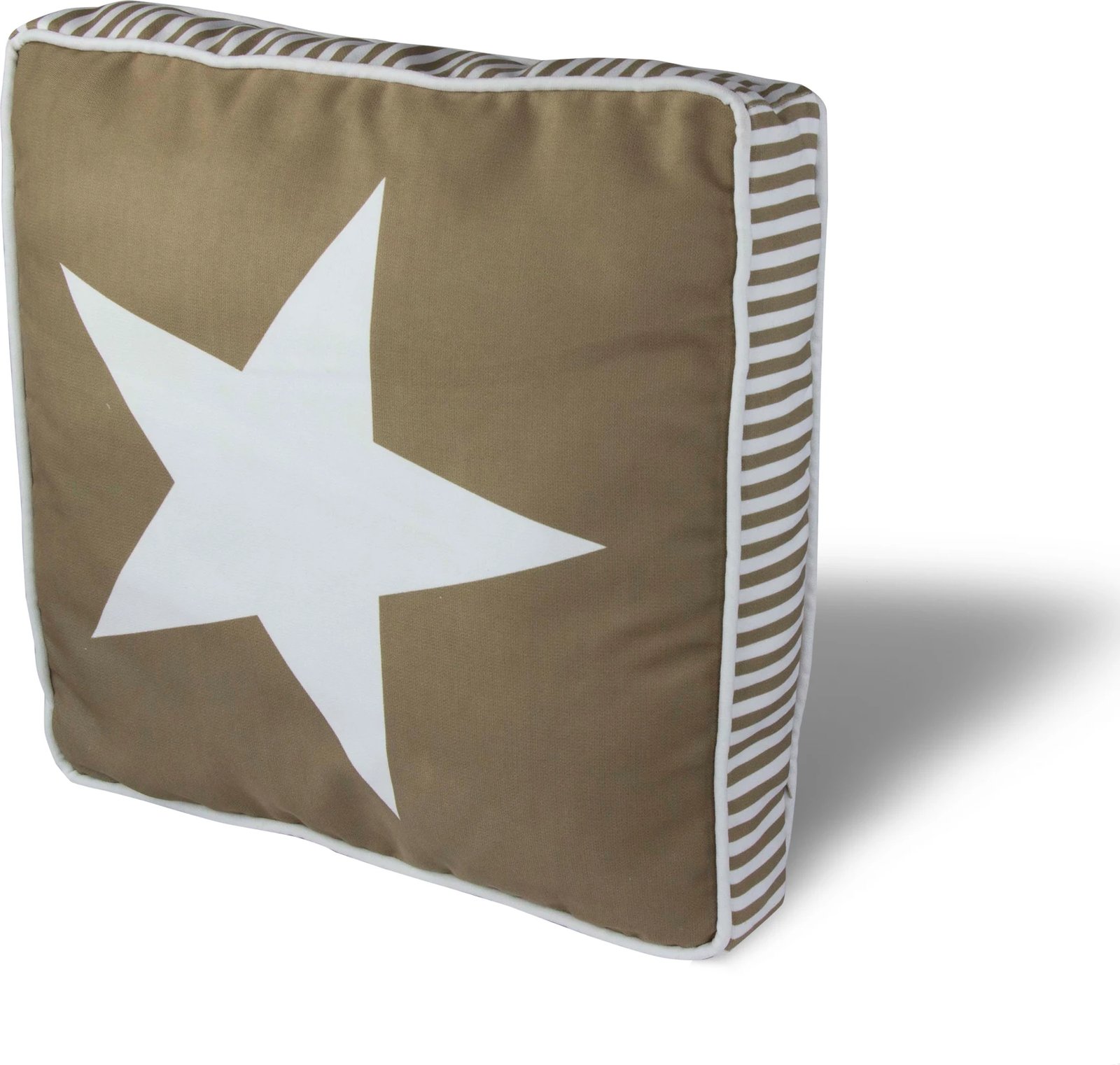 Jastëk Evila Originals, YM1289, shumëngjyrësh, 42x42cm