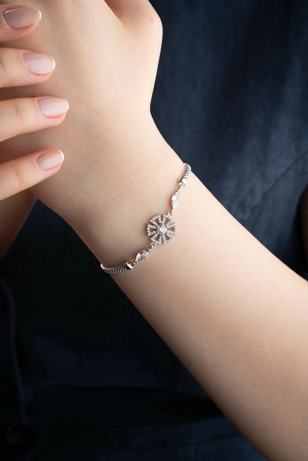 Byzylyk argjendi Jumeon, NRZ999452