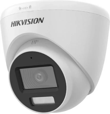 Kamerë sigurie Hikvision DS-2CE78D0T-LFS, Turbo-HD, e bardhë