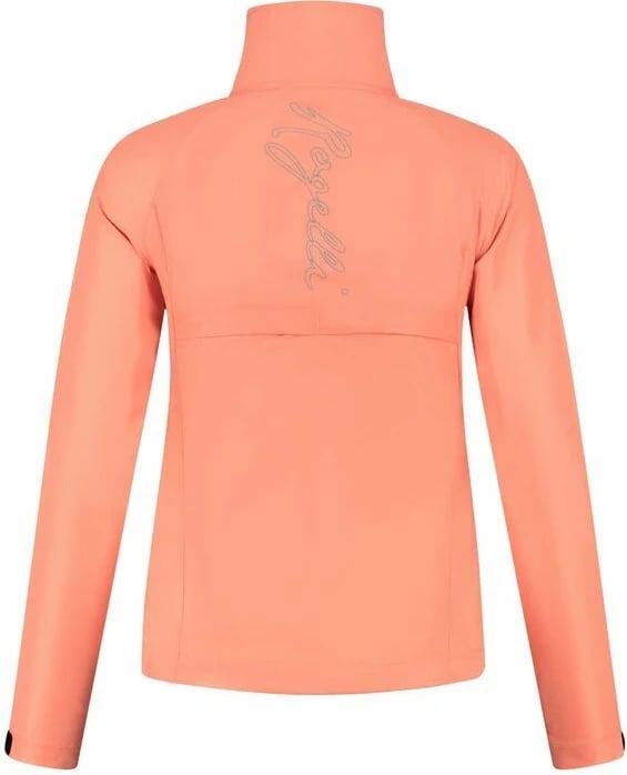 Jakne sportive Rogelli, coral