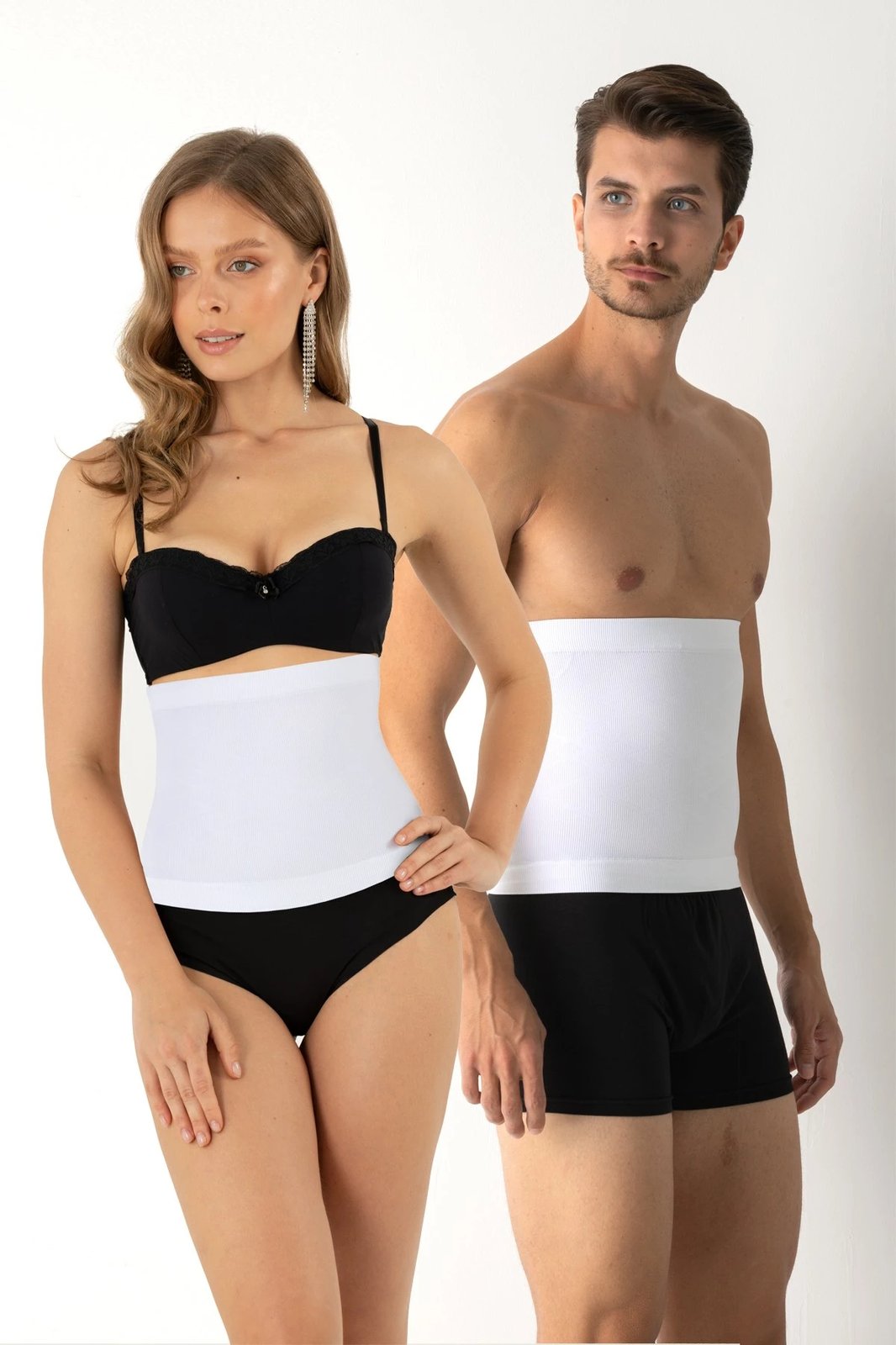 Korset Jumeon, i bardhë, 237-000500015