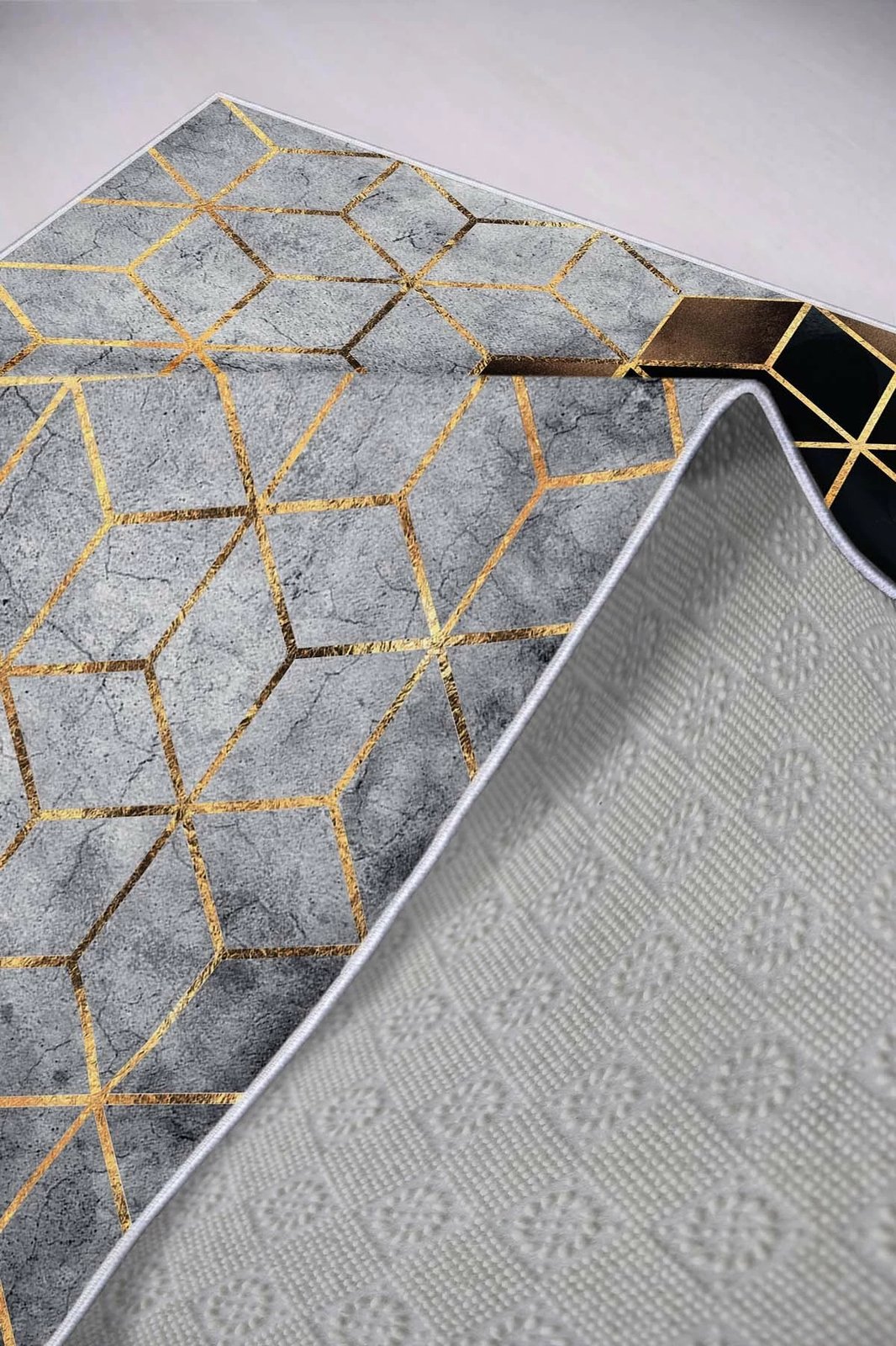 Qilim Conceptum Hypnose, shumëngjyrësh, 50x80cm, Hmnt773