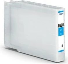 Toner Epson C13T04A24N, Extra High Yield, Cyan, 1 copë