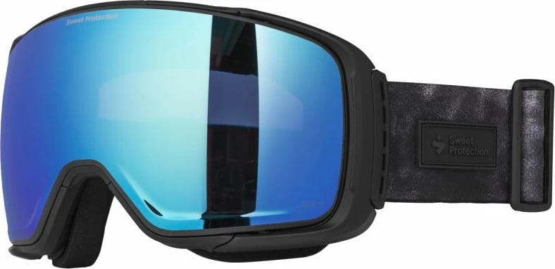 Syze bore Sweet Protection, unisex, të zeza/blu