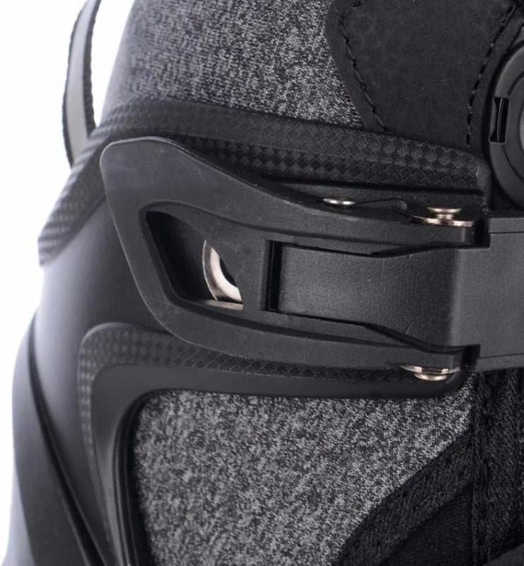 Inline Rollera Tempish Ayroo Top EBS, zi dhe argjend