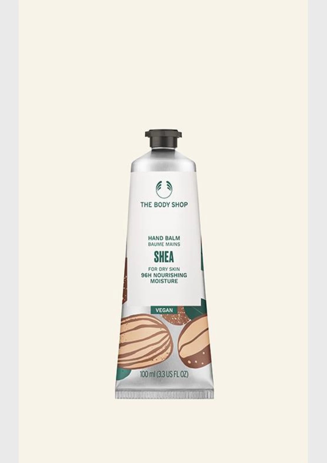 Balm Duarsh me Shea 100 ML