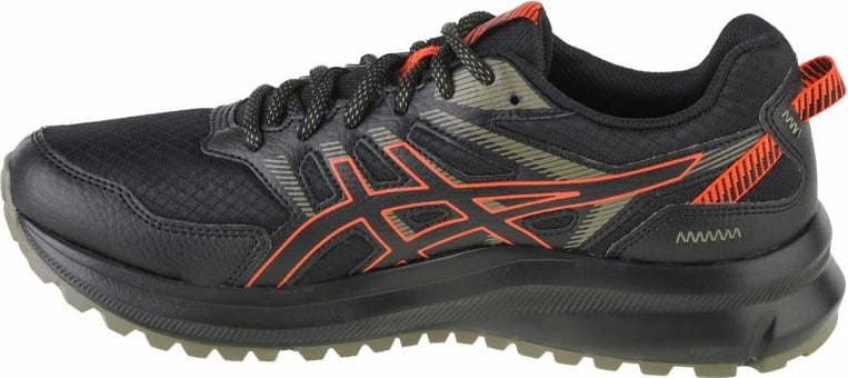 Atlete për meshkuj Asics, të zeza