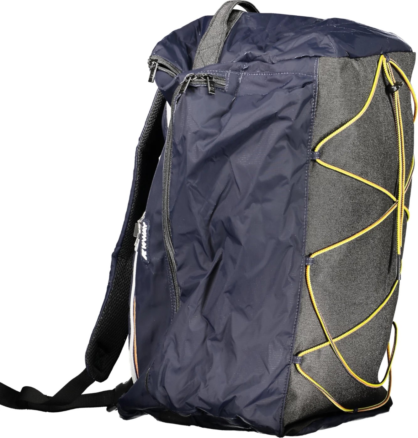 Backpack K-WAY UNI për meshkuj, kaltër