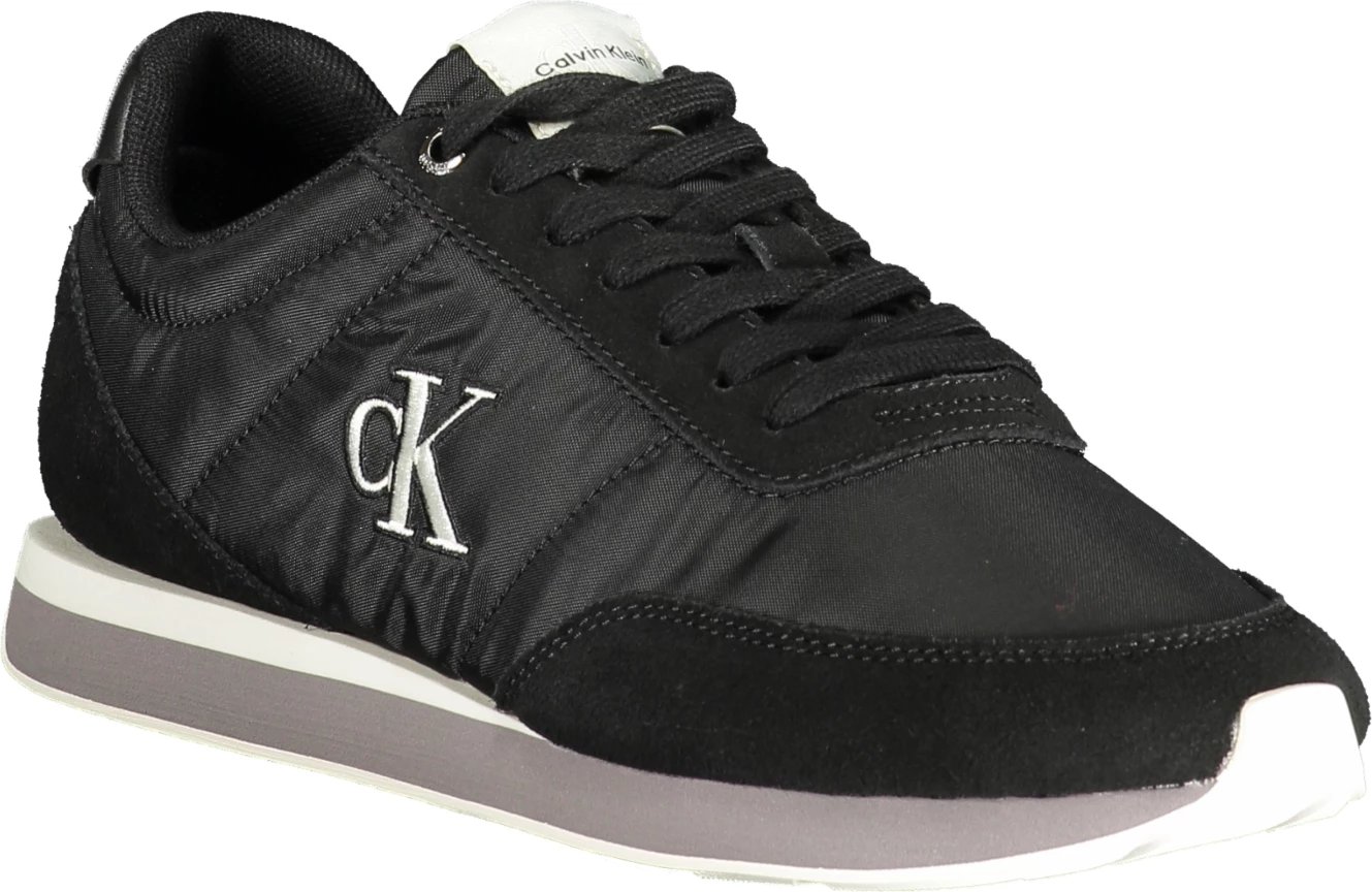 Atlete për meshkuj CALVIN KLEIN, të zeza