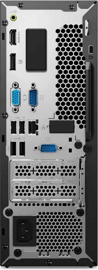 Kompjuter Lenovo ThinkCentre neo 50s Gen 4, Intel Core i5 i5-13400, 8 GB RAM, 1 TB SSD, SFF, Zi