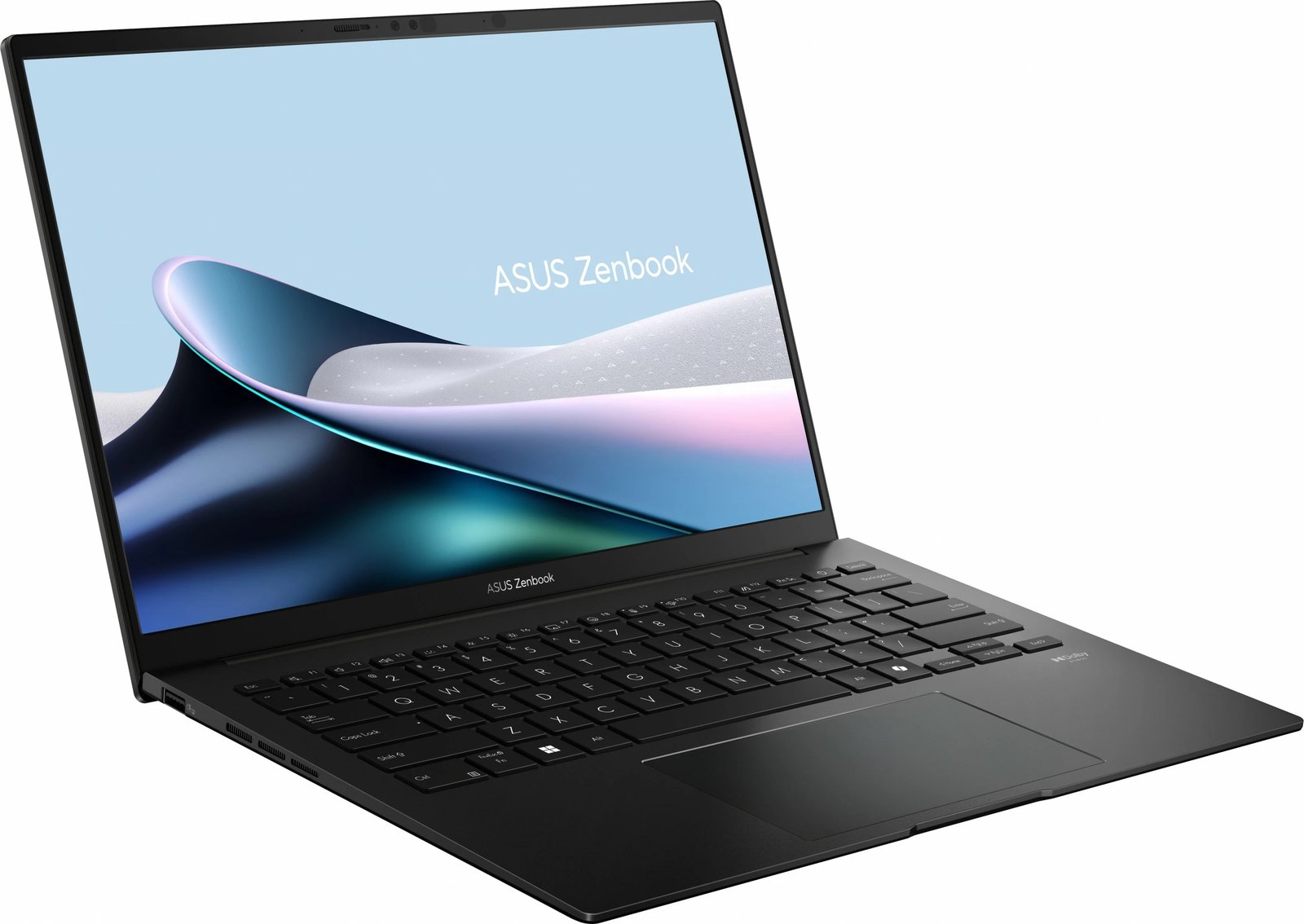 Kompjuter ASUS Zenbook 14 OLED UM3406KA-QD139W, Ryzen AI 7, 32GB RAM, 1TB SSD, 14 inch