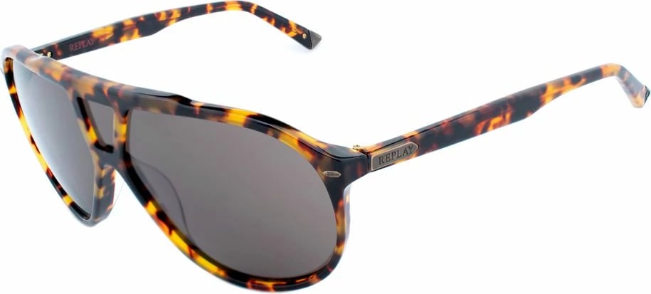 Syze dielli Replay unisex, shumëngjyrëshe