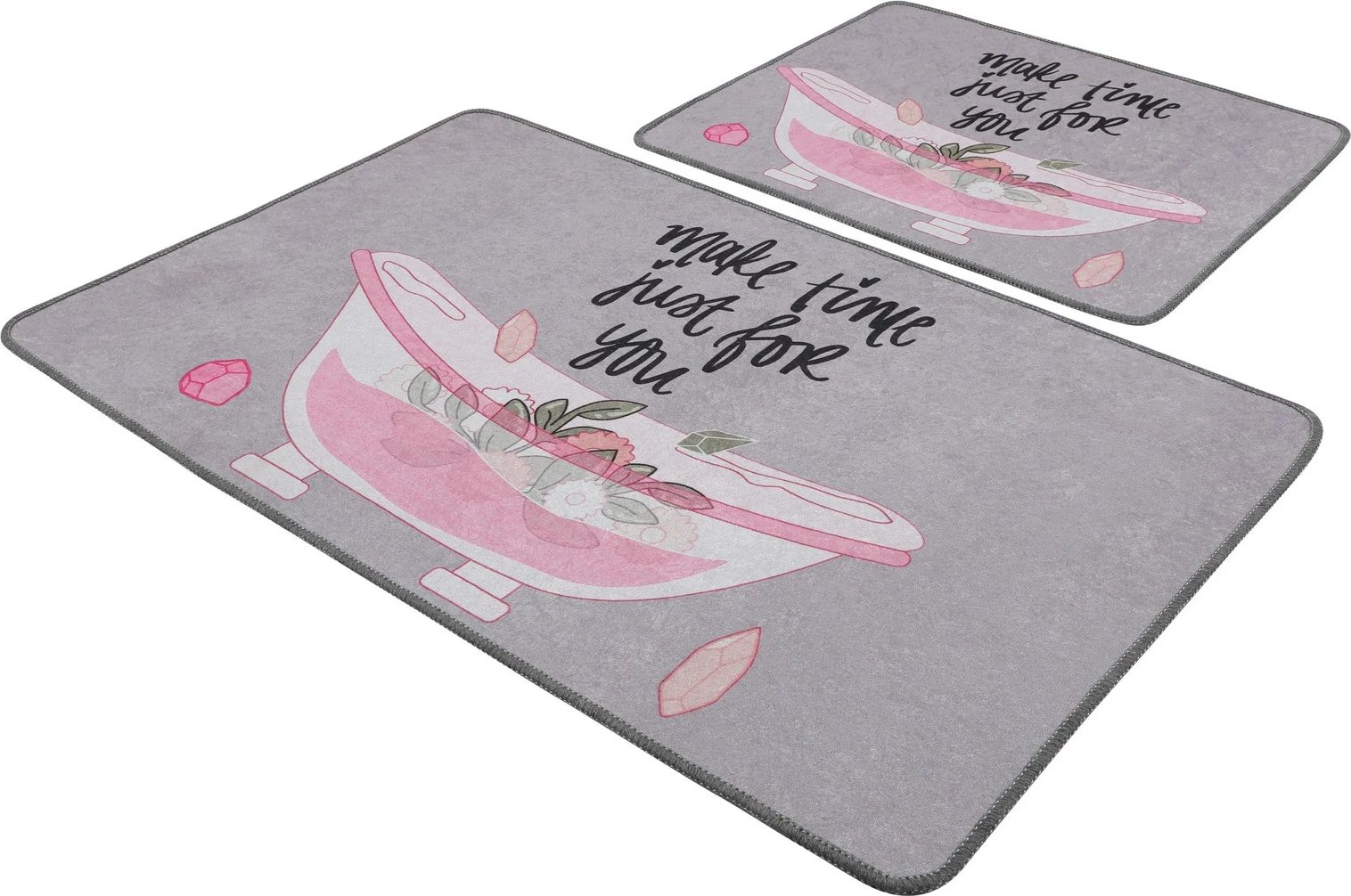 Set tapetash për banjo (2 copë), Mijölnir, Make Time Djt