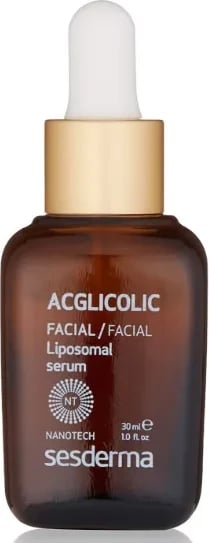 Serum për fytyrë Sesderma Acglicolic Liposomal 30ml